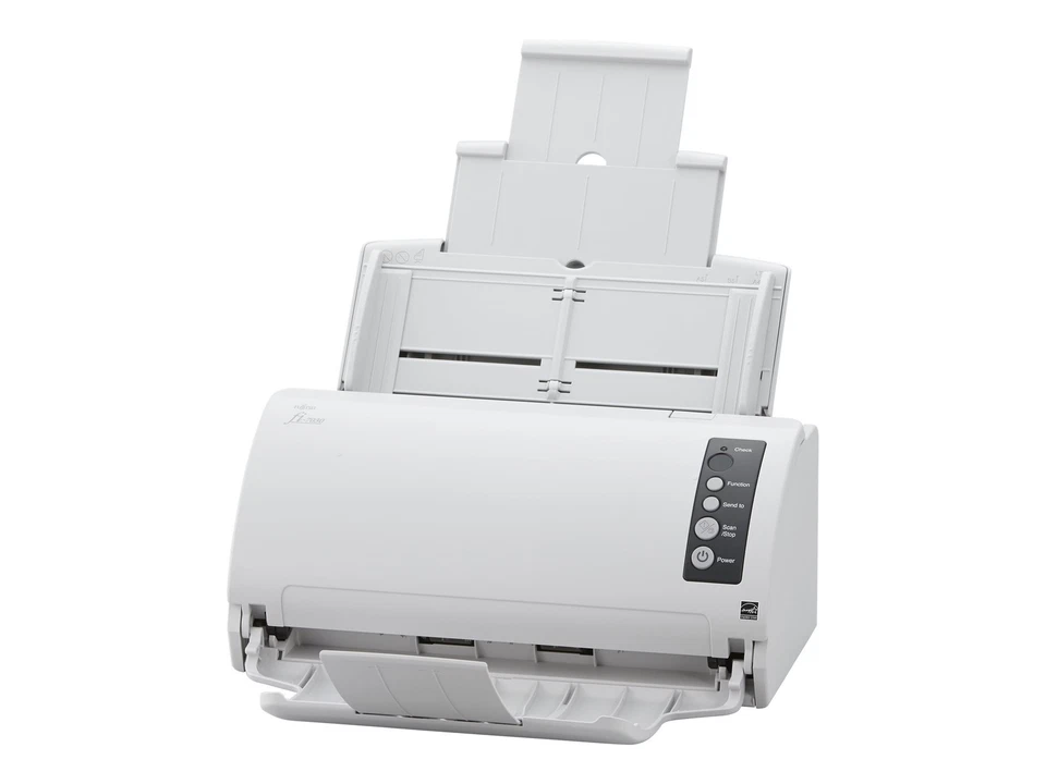 Fujitsu fi-7030 Value-Priced Front Office Color Duplex Document Scanner (ADF) - Image 1 of 1