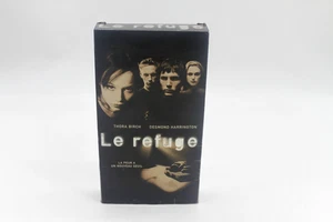 Le Refuge/ The Hole (VHS)(French)  Tested Thora Birch - Bild 1 von 4