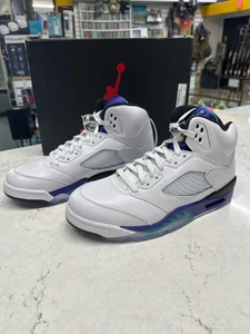 NIKE - MICHAEL JORDAN AIR JORDAN 5 RETRO OG (FC2019703) - Foto 1 di 9