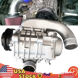Supercharger Car SUV Roots SC14 2.0-3.5L Fit Cherokee TOYOTA Previa HOVER - Bild 1 von 9
