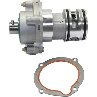 New Oil Pump Fits Mazda B2300 SE 4 Cyl 2.3L B2500 SE 4 Cyl 2.5L By RF38030001 - Image 1 of 4