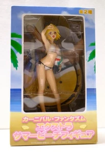 Figura Playa Verano Extra Carnaval Fantasma Arcueid Brunestud Tipo Luna SEGA - Imagen 1 de 12