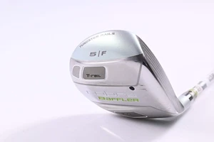 Junior Cobra Baffler T-Rail #5 Wood / 20 Degree / Ladies Flex Cobra Shaft - Picture 1 of 8