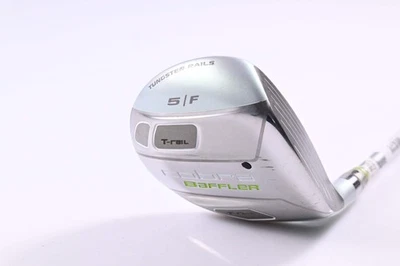 Junior Cobra Baffler T-Rail #5 Holz / 20 Grad / Ladies Flex Cobra Schaft - Bild 1 von 4