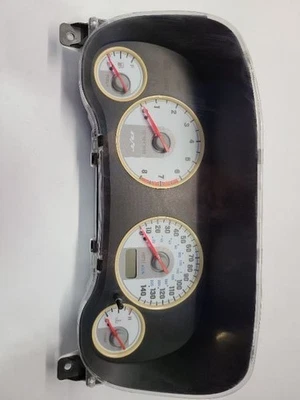 2005 05 DODGE STRATUS SPEEDOMETER   - Image 1 of 4