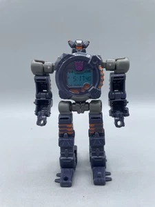 Hasbro Transformers The Movie Modellino Real Gear Robots Meantime Completo - Foto 1 di 6