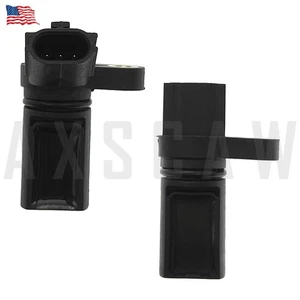 New for Nissan Cam Crank Sensor Left Right 23731-6J90B AL61A - Picture 1 of 6