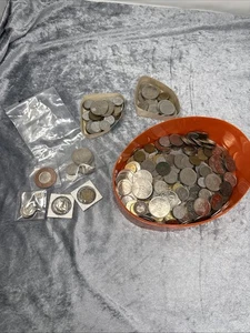 D10 Espana 25 50 100 Ptas 1982 Juan Carlos I Spagna Pesetas Peseta 1 KG - Foto 1 di 17