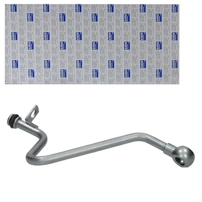 AJUSA TURBOLADER ÖLLEITUNG passend für MERCEDES-BENZ C-KLASSE CLC-KLASSE CLK - Bild 1 von 2