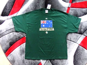 CAMISETA VINTAGE 2006 CMB/Clásico Mundial de Béisbol Australia primer año (xxl) - Imagen 1 de 3