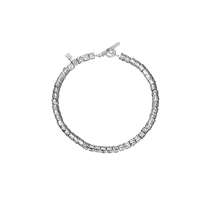 Bracciale Dodo Mariani in argento collezione Pigne Mignon BR23/21 - Foto 1 di 1