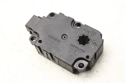 Mercedes-Benz C43 2018 AMG HVAC calefacción actuador solapa servo puerta motor 17-20 Foto 1 de 4