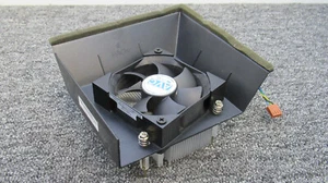 Lenovo 03T9509 ThinkCentre M91 Processor Heatsink & Fan | 4-Pin/Wire 03T9512 Fan - Picture 1 of 3