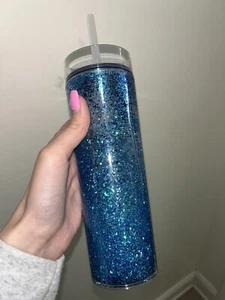 Schneekugel Becher - Bild 1 von 5