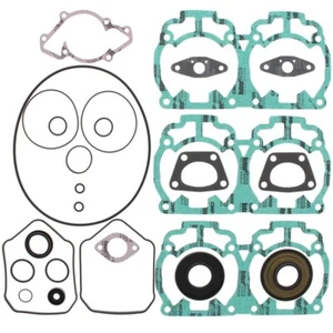 Winderosa Gasket Set with Oil Seals 711235 - Picture 1 of 1
