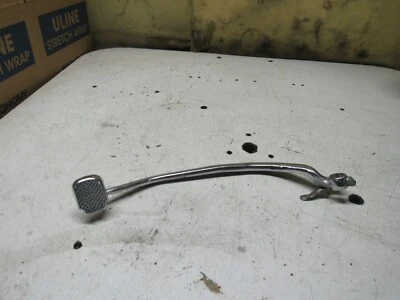 Pedal de freno trasero Yamaha Virago XV700 XV 700 1984 Foto 1 de 4