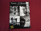 Travis - 12 Memories. Songbook Notenbuch Vocal Guitar