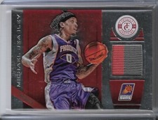 2013-14 Totally Certified Michael Beasley SSP JSY /15!! Suns Knicks Heat Cippers