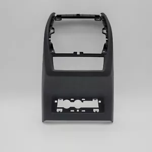 2019 - 2025 BMW G05 G07 X5 X7 Interior Central Console Rear Vent Trim Panel - Picture 1 of 22
