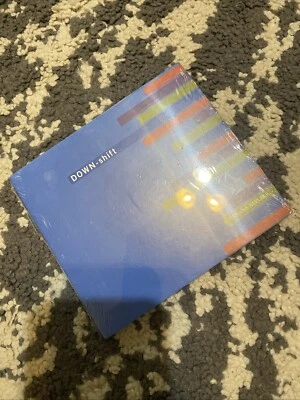 Down-shift Banana Republic CD Brand new - Image 1 of 2