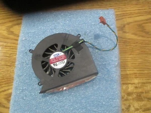AVC Model: BASA1125R2U Hydraulic Bearing Fan. Lenovo FRU: 03T8185  - Picture 1 of 3