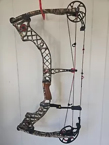 Mathews Z7 Extreme Compound Bow 28/70 - Picture 1 of 6