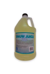 Snow Juice Gallon - Picture 1 of 1