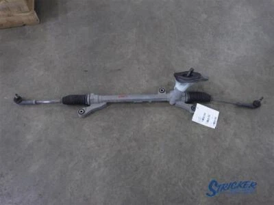 Conjunto de piñón y cremallera eléctrica Ford Fiesta 2016-2017 1,6 L turbo AE8Z3504A P09873 Foto 1 de 4