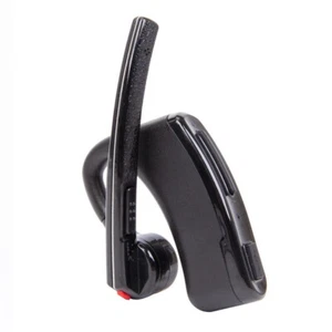 Walkie Talkie auricolare wireless due vie radio auricolare per Motorola EP450 - Foto 1 di 6