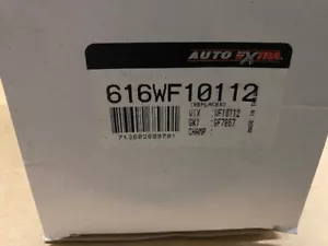 AUTO EXTRA FUEL/TRANS FILTERS 616WF10112 (NEW) - Picture 1 of 1