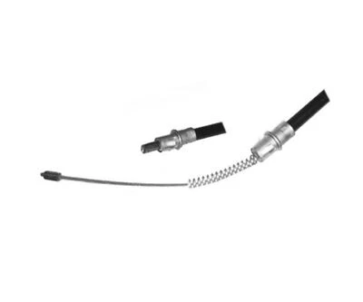Cable de freno de estacionamiento delantero para Ford Taurus, Mercury Sable Foto 1 de 3