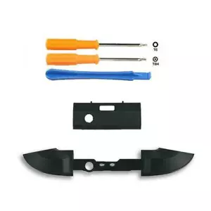 para Xbox Series X Controlador Lb Rb Botón de parachoques Hogar Surround Guía Set.& DE - Imagen 1 de 6