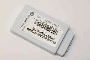 UT STARCOM BTR7000B BATTERY USED TESTED CONDITION LOT OF 17 - Picture 1 of 1