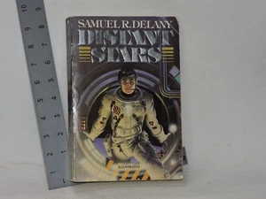 Distant Stars Samuel R. Delany (1981) - Picture 1 of 5