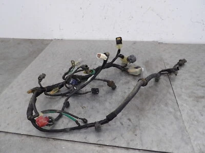 22 HONDA CRF450R CRF450RWE FABRICANTE DE EQUIPOS ORIGINALES ARNÉS DE CABLEADO MOTOR TELAR DE ALAMBRE Foto 1 de 4