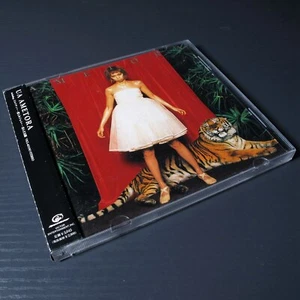UA - Ametora JAPAN CD W/OBI J-Pop VICL-60190 #AD03* - Imagen 1 de 5