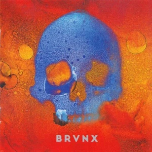 The Bronx - V (CD) - Imagen 1 de 1