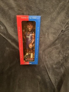 Chris Webber Legend of the Court Forever Collectible Limited Edition Bobblehead - Picture 1 of 4