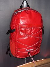 Supreme Backpack Medium Bags for Men for sale | eBay