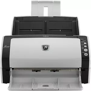 Fujitsu Fi-6130z High speed duplex document scanner - Picture 1 of 1
