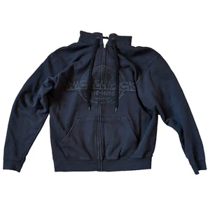 Nickelback The Hits Tour 2013 Zip Up Hoodie Gr. M schwarz | Konzert Merch Musik - Bild 1 von 6