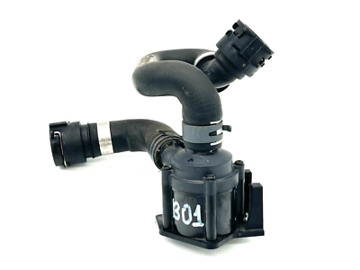 AUDI S5 B8.5 QUATTRO 2013-2017 motor 3.0 bomba de agua auxiliar OEM 06H 121 601 K Foto 1 de 4