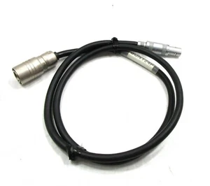 Câble Lemo 0S 4 broches vers HIROSE 12 broches Sony 24p 2 pieds - Photo 1 sur 3