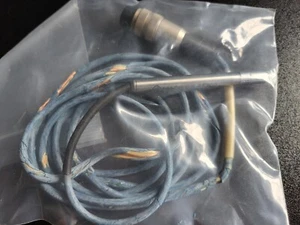 Marposs AF100 Probe 3419826050 4WC0327 - Picture 1 of 2