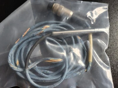 Marposs AF100 Probe 3419826050 4WC0327 - Image 1 of 2