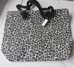Equilibrium Tasche Leopardenmuster, Animal Print - Bild 1 von 1