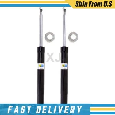 Bilstein OE Front Suspension Strut Cartridge For 1985-1993 Volkswagen Cabriolet - Image 1 of 4