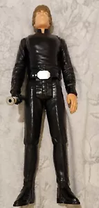 12 INCH LUKE SKYWALKER STAR WARS FIGURINE 2013 - Picture 1 of 3