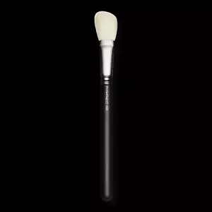 MAC 168 Synthetic Large Angled Contour Brush |5991 - Picture 1 of 3