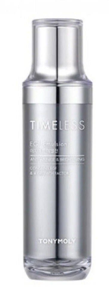 Tonymoly Emulsión EGF atemporal 130 ml Cuidado antienvejecimiento Húmedo Foto 1 de 1